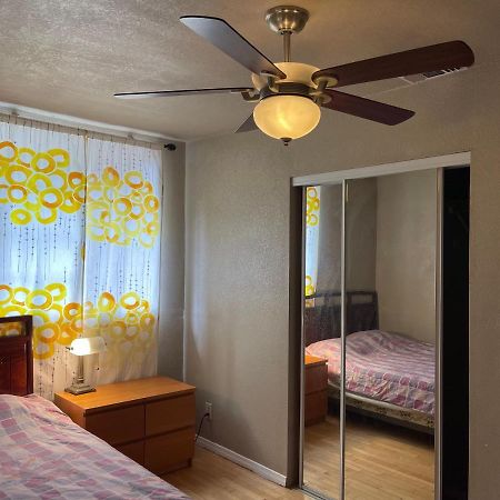 Rosemead Homestay エクステリア 写真