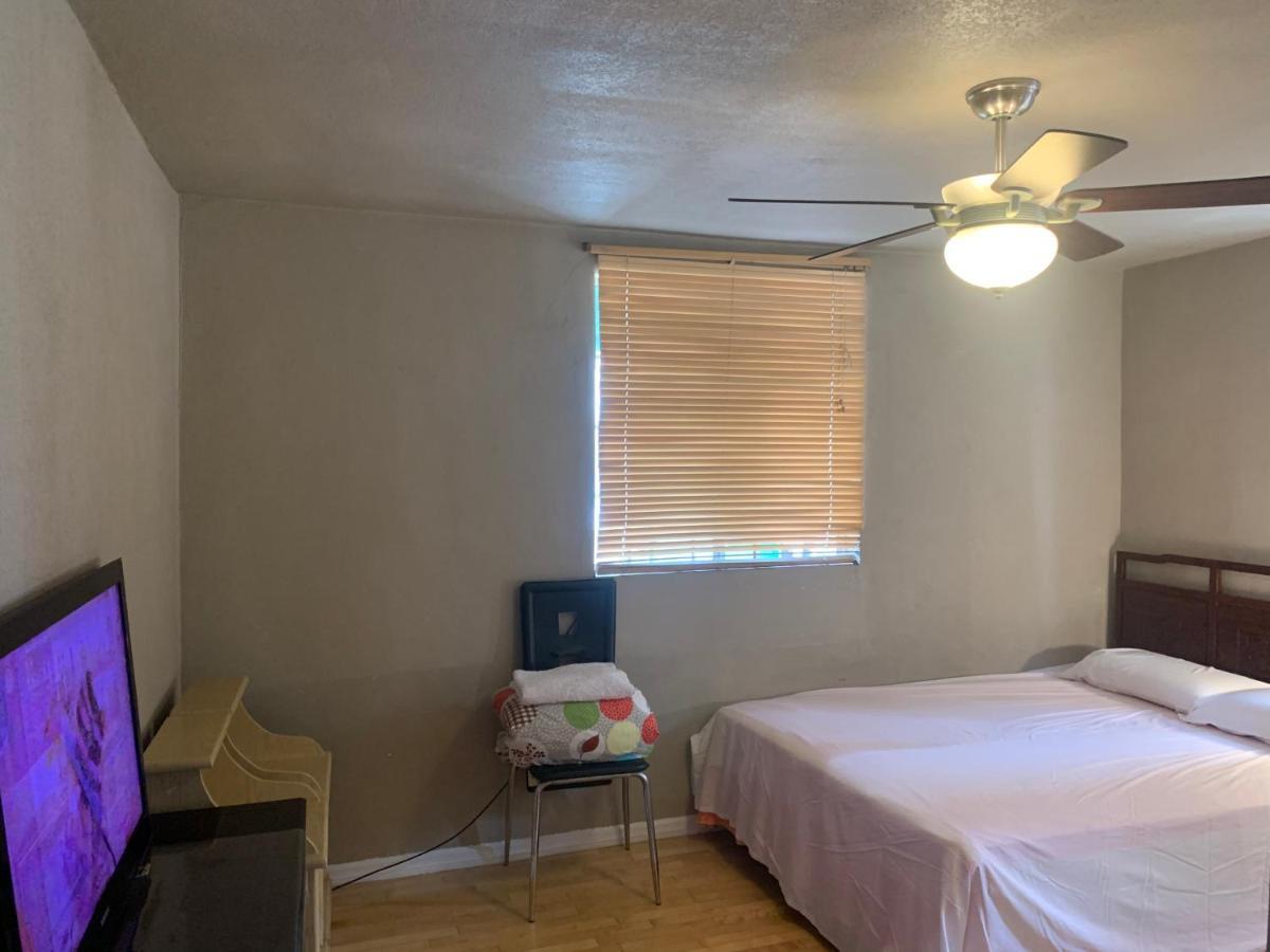 Rosemead Homestay エクステリア 写真