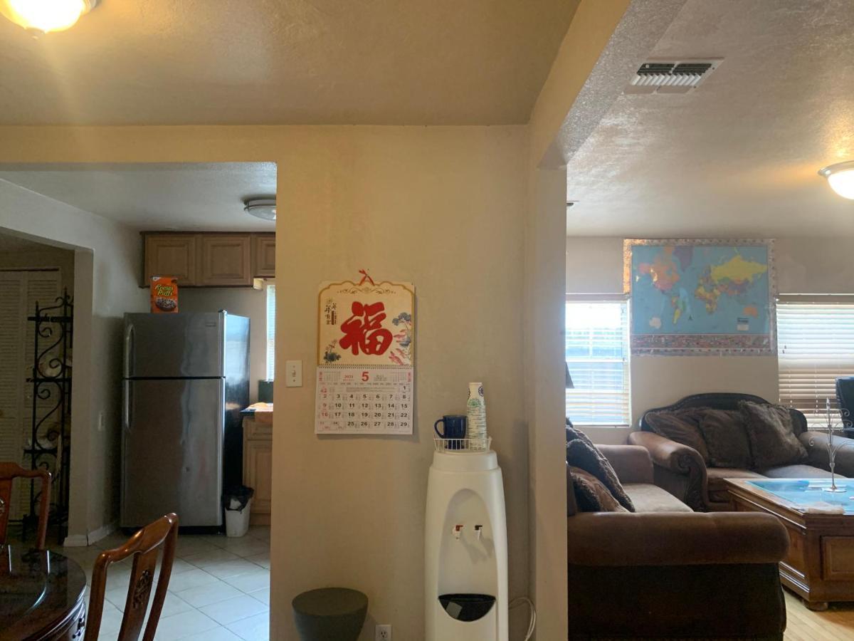 Rosemead Homestay エクステリア 写真