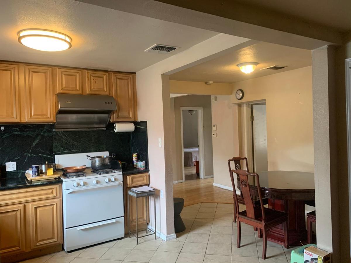 Rosemead Homestay エクステリア 写真