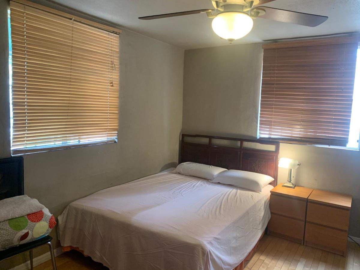 Rosemead Homestay エクステリア 写真