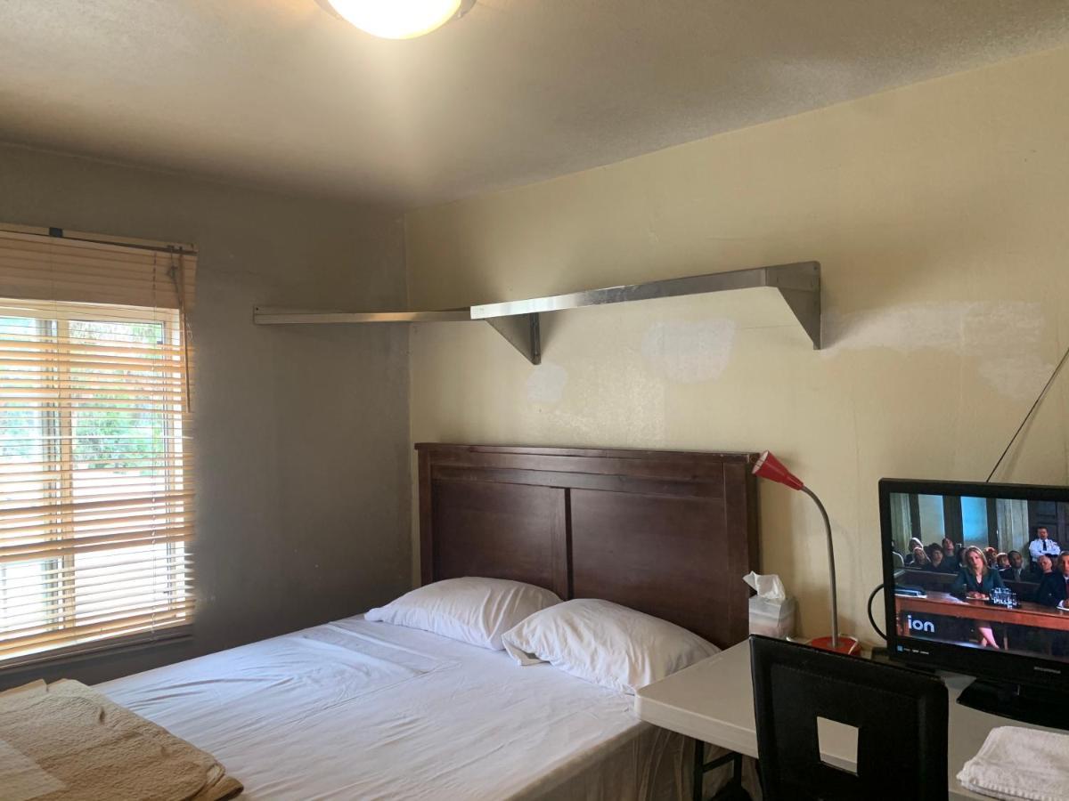 Rosemead Homestay エクステリア 写真