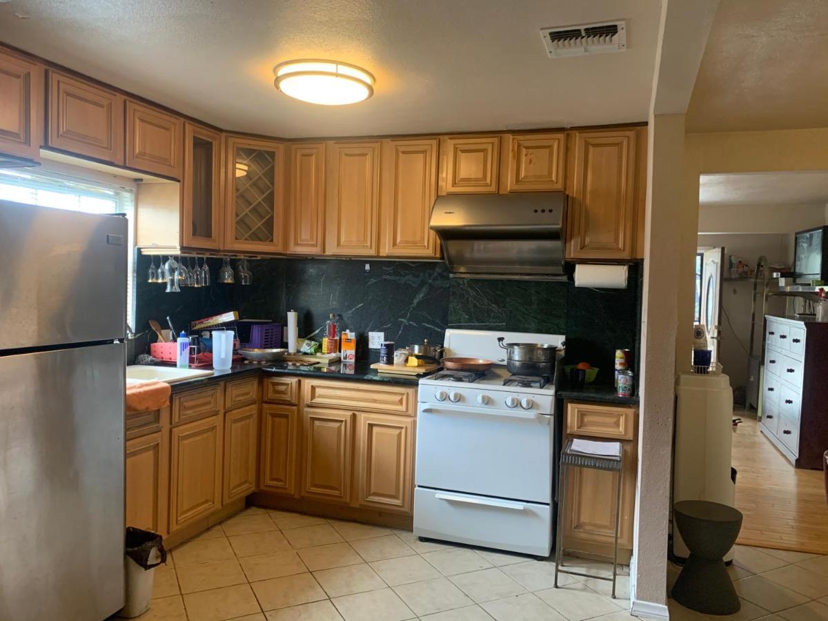 Rosemead Homestay エクステリア 写真