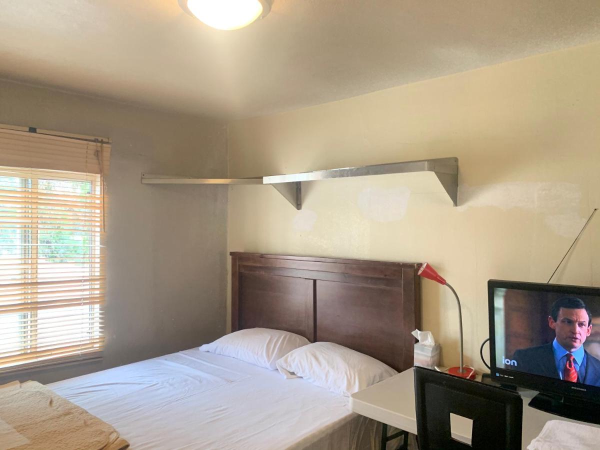 Rosemead Homestay エクステリア 写真