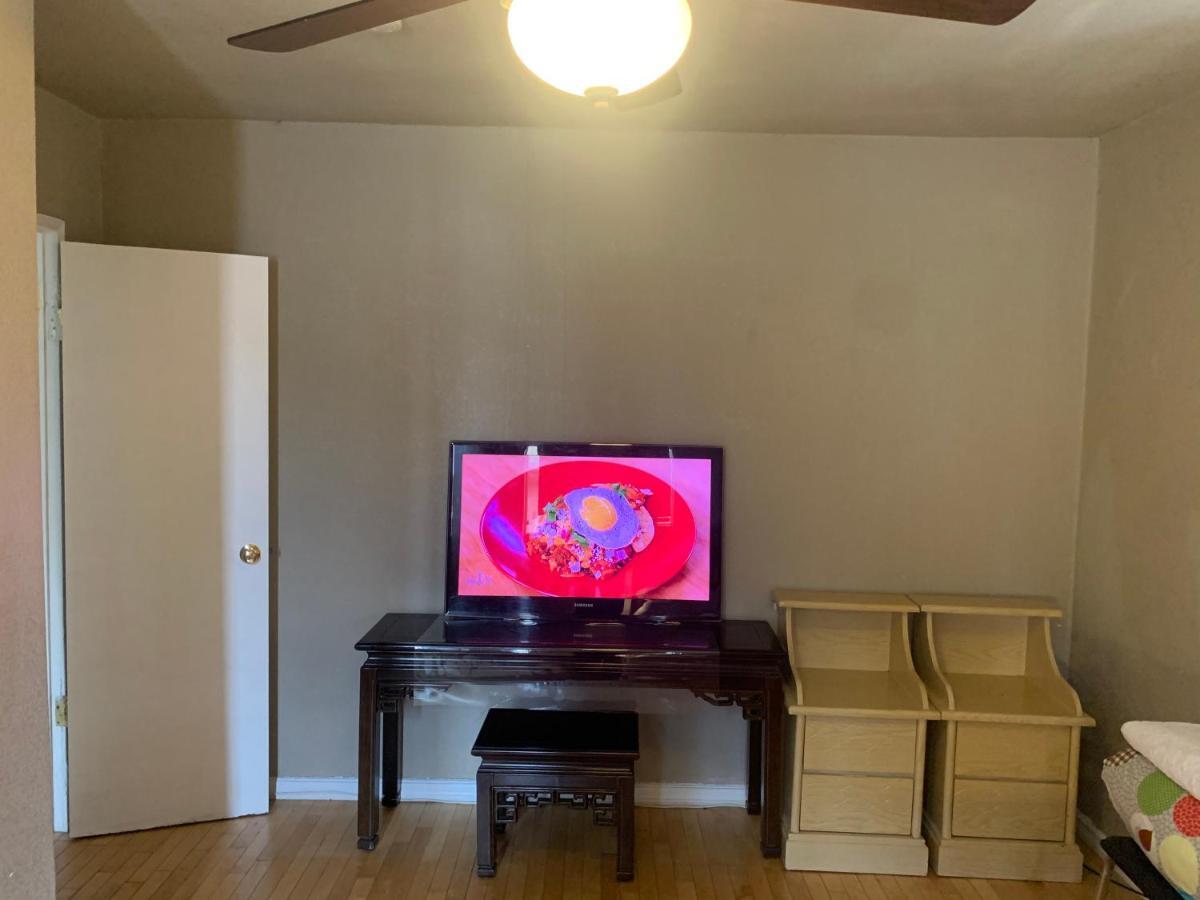 Rosemead Homestay エクステリア 写真