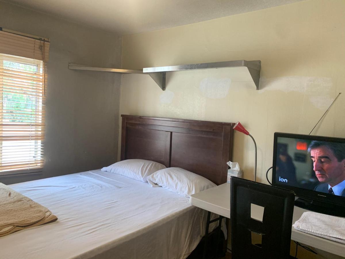 Rosemead Homestay エクステリア 写真