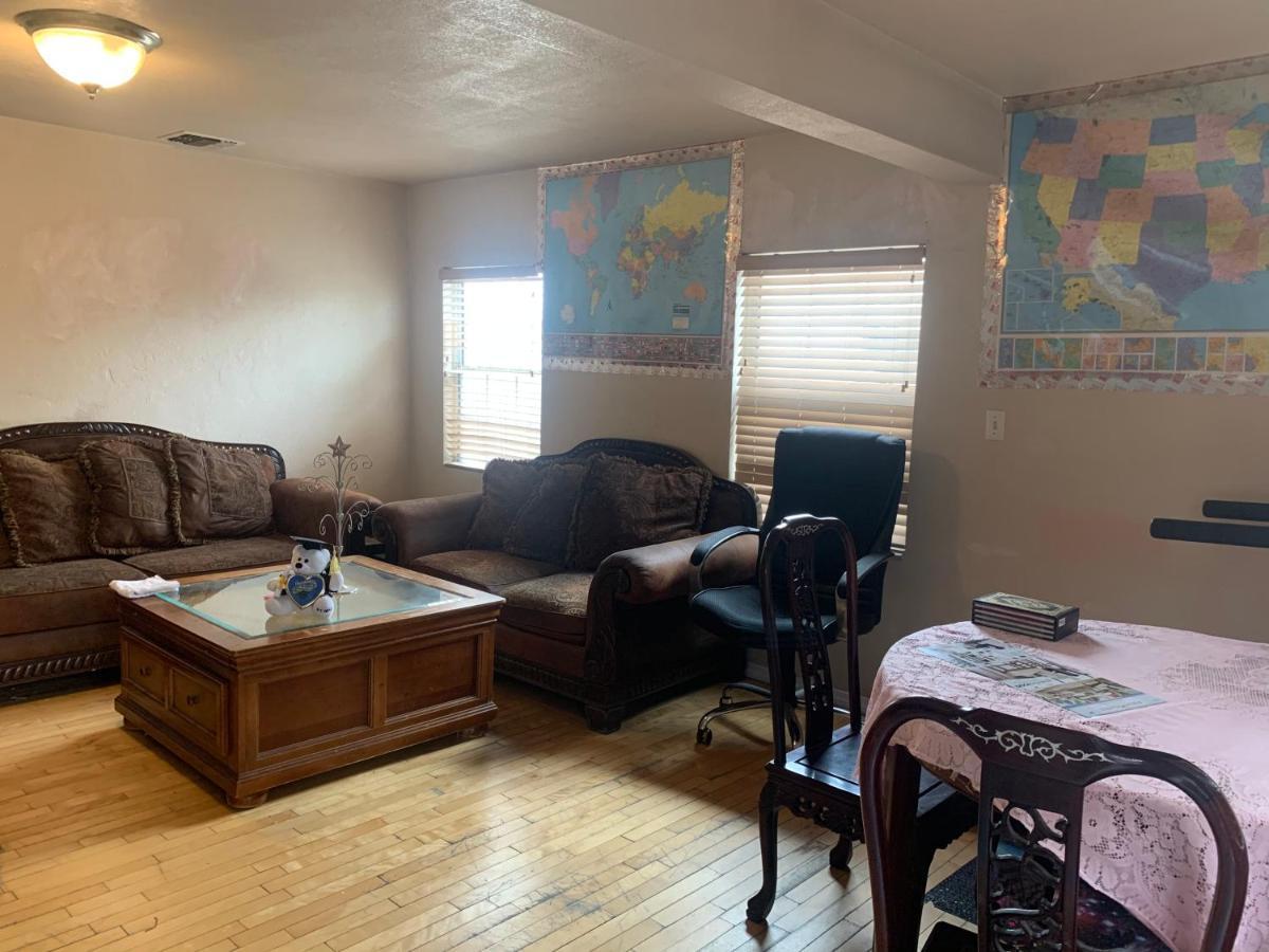 Rosemead Homestay エクステリア 写真