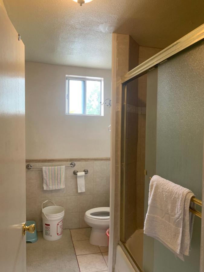 Rosemead Homestay エクステリア 写真