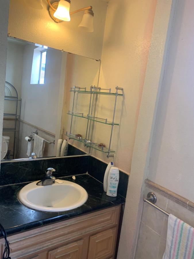 Rosemead Homestay エクステリア 写真