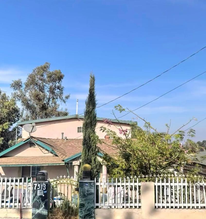 Rosemead Homestay エクステリア 写真