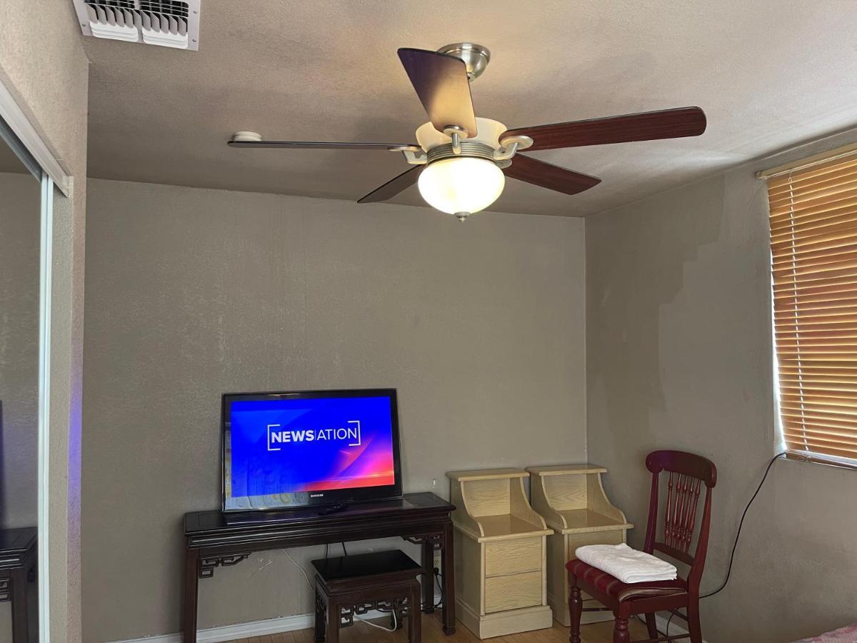 Rosemead Homestay エクステリア 写真
