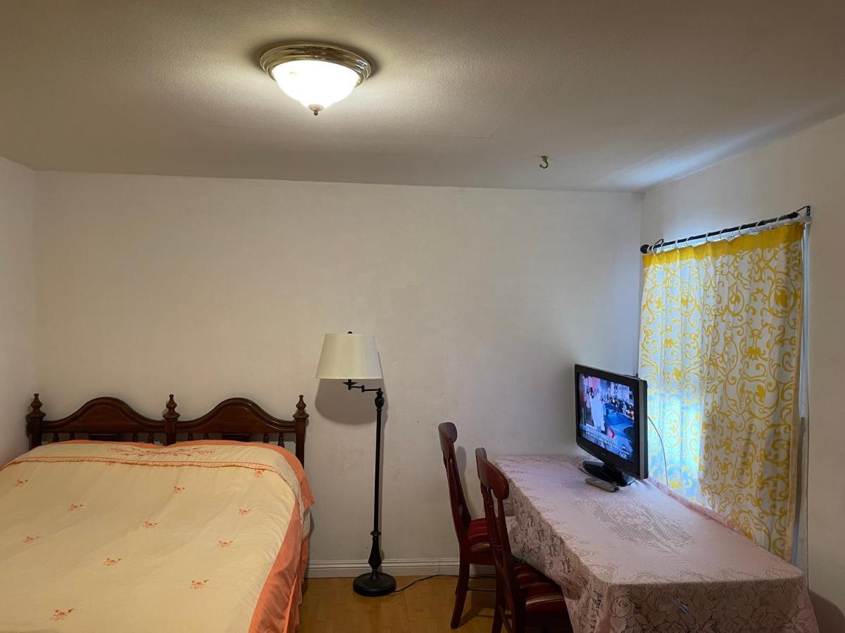 Rosemead Homestay エクステリア 写真