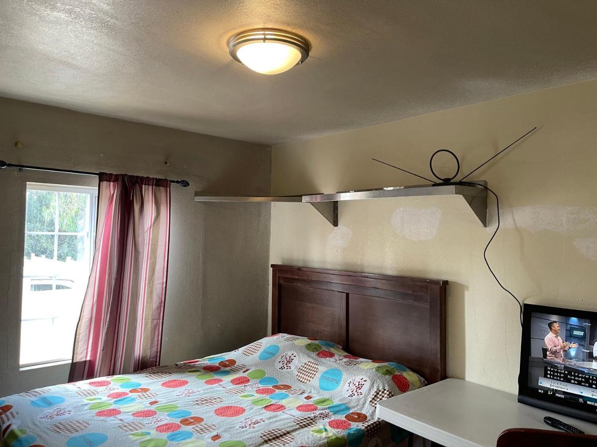 Rosemead Homestay エクステリア 写真