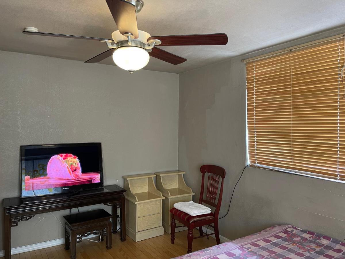 Rosemead Homestay エクステリア 写真