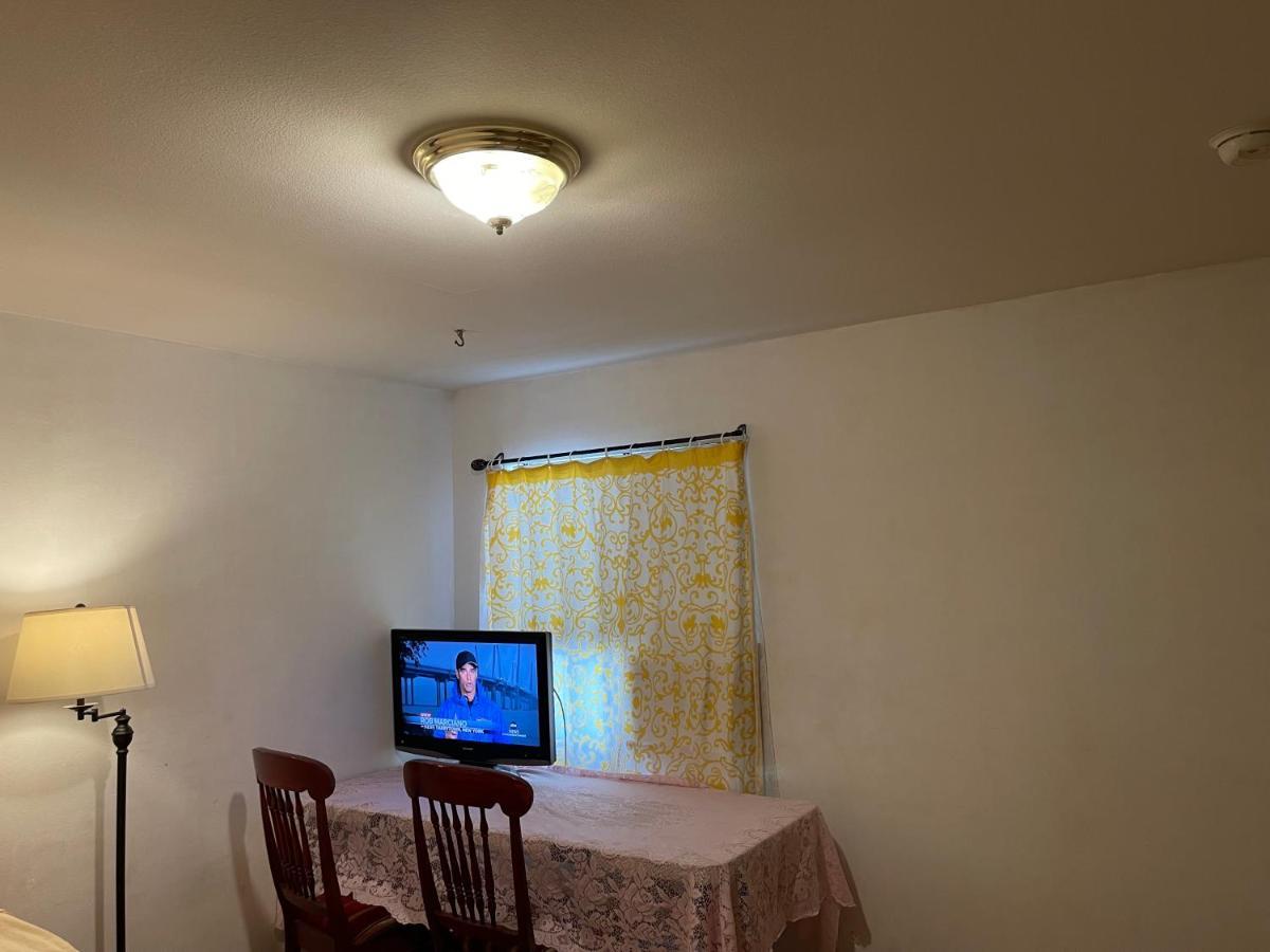 Rosemead Homestay エクステリア 写真