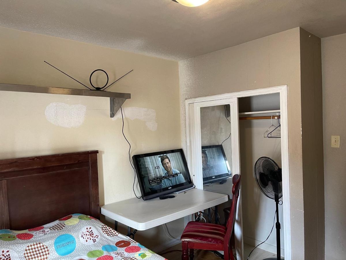 Rosemead Homestay エクステリア 写真