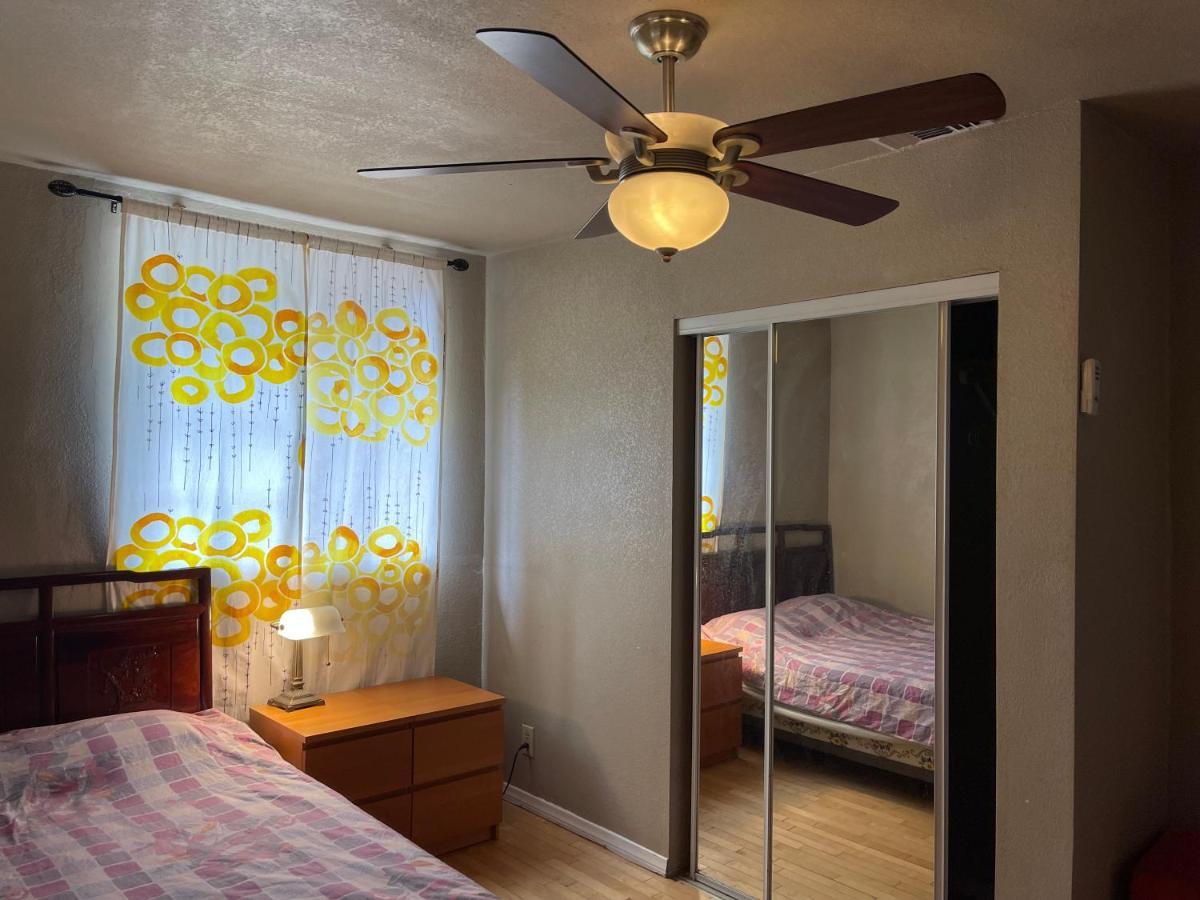 Rosemead Homestay エクステリア 写真