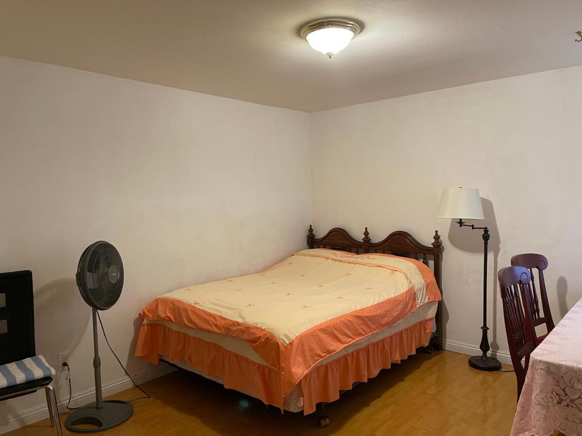 Rosemead Homestay エクステリア 写真